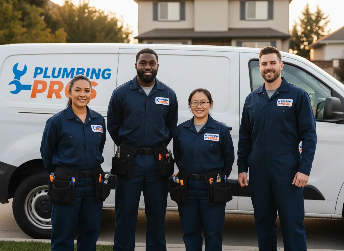 Water Heater Repair company in Saint James, NY